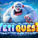 Yeti Quest